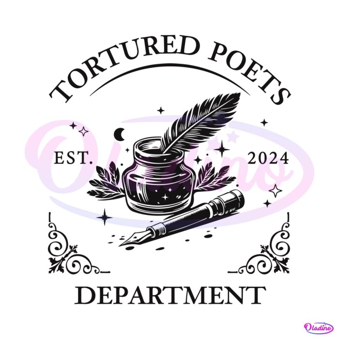 Tortured Poets Review