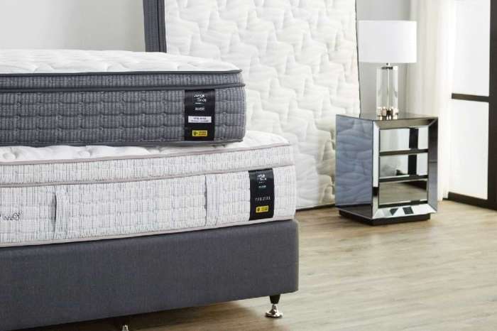 Harvey norman mattress