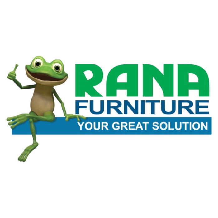 Rana furniture kendall