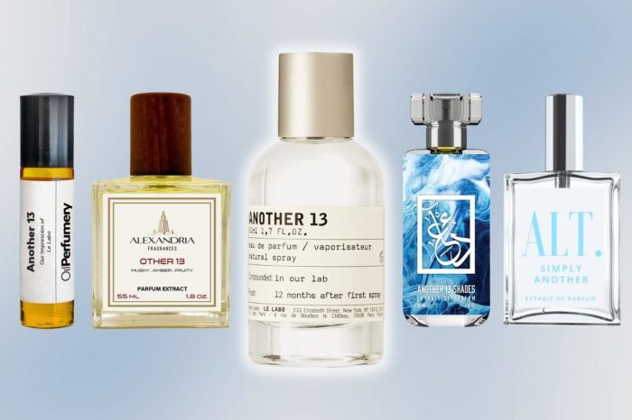 Le labo another 13 dupe