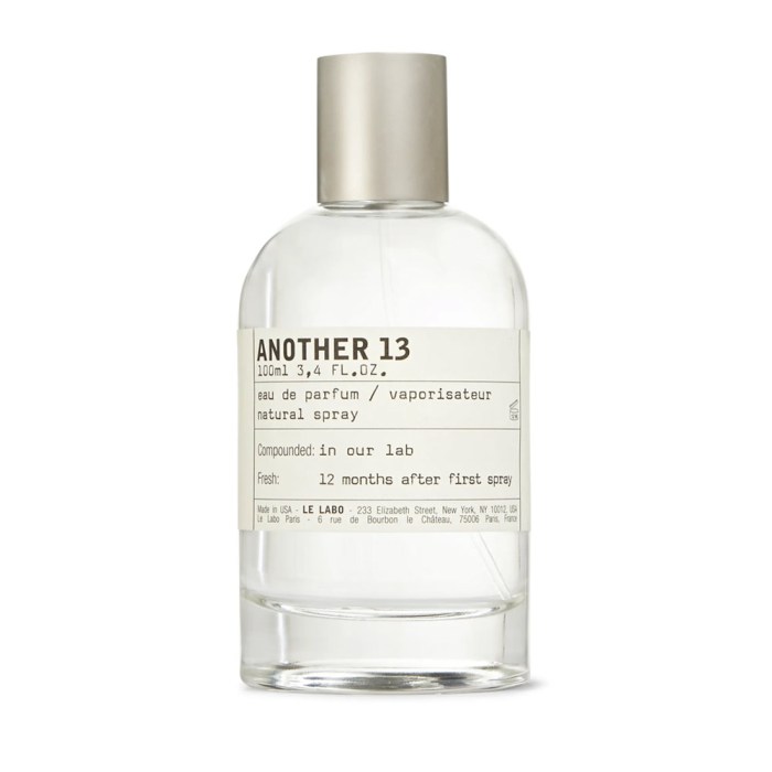 Labo le 13 another 100ml edp parfum eau