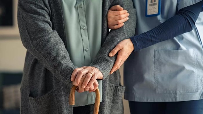 Aged care labour agreement list