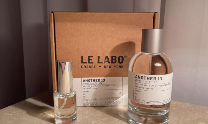 Le labo another 13 dupe