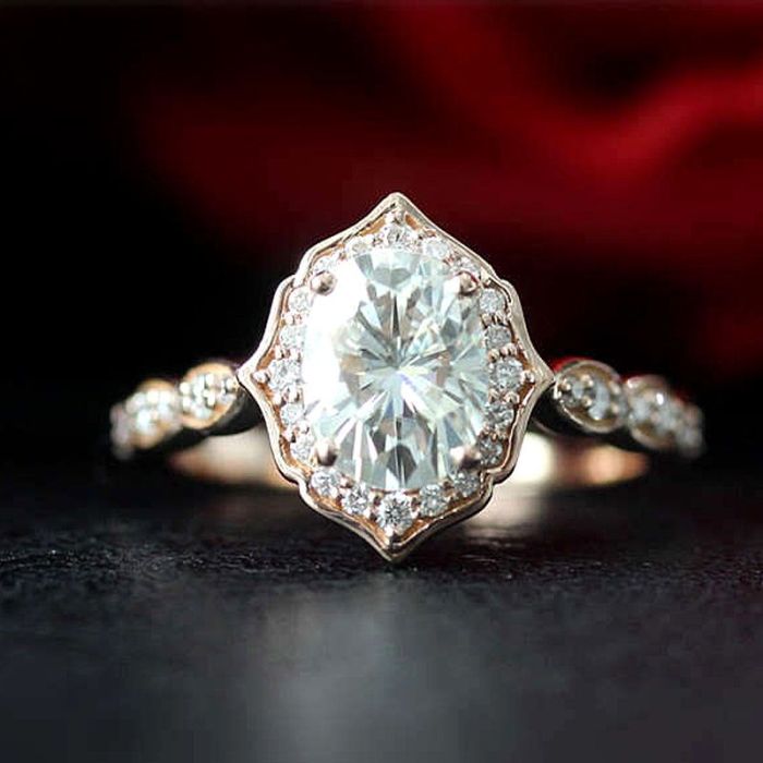 The moissanite company australia reviews